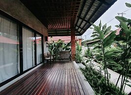 Tropicana Lanta Resort