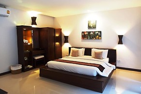 Tropicana Lanta Resort