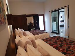 Tropicana Lanta Resort