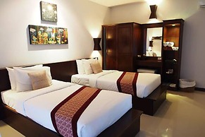 Tropicana Lanta Resort