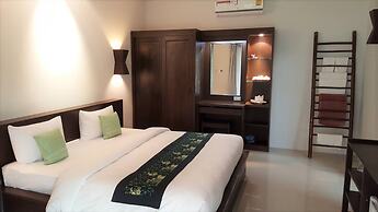 Tropicana Lanta Resort