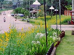 Tropicana Lanta Resort