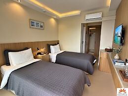 Aquarius Hotel