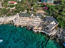 Aquarius Hotel