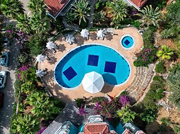 Aquarius Hotel