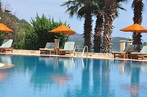 Aquarius Hotel