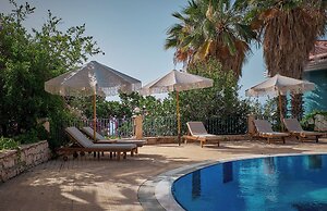 Aquarius Hotel