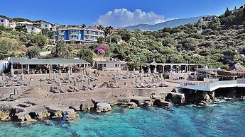 Aquarius Hotel