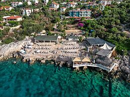 Aquarius Hotel