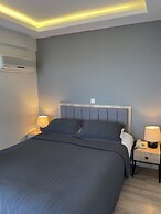 Aquarius Hotel