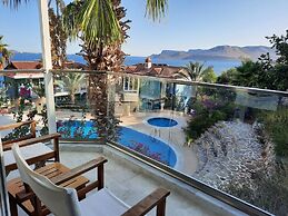 Aquarius Hotel