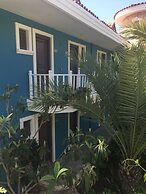 Aquarius Hotel