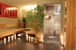 Romantik Hotel Chalet am Kiental