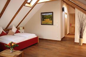 Romantik Hotel Chalet am Kiental