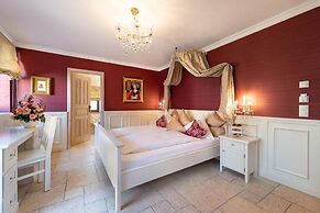 Romantik Hotel Chalet am Kiental