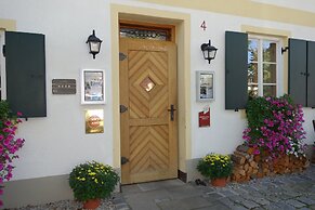 Romantik Hotel Chalet am Kiental