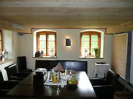Romantik Hotel Chalet am Kiental
