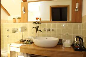 Romantik Hotel Chalet am Kiental