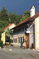 Romantik Hotel Chalet am Kiental