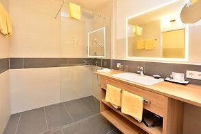 Hotel Residenz Hochland