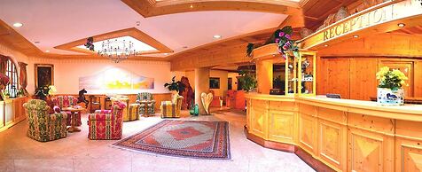 Hotel Residenz Hochland