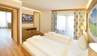 Hotel Residenz Hochland