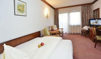 Hotel Residenz Hochland