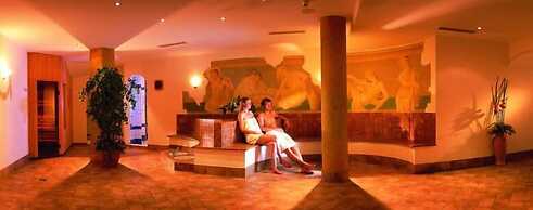 Hotel Residenz Hochland