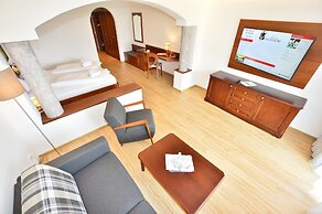Hotel Residenz Hochland
