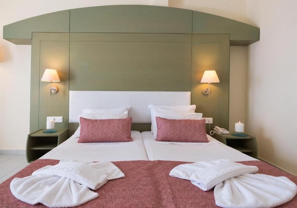 Kalypso Cretan Village Resort and Spa