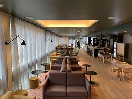 Edinburgh Central Youth Hostel
