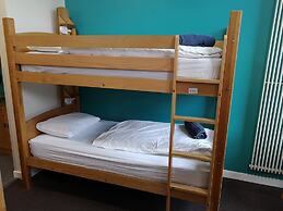 Edinburgh Central Youth Hostel