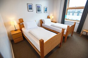 Edinburgh Central Youth Hostel