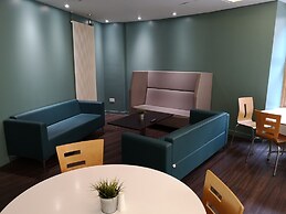 Edinburgh Central Youth Hostel