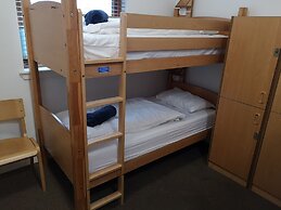 Edinburgh Central Youth Hostel