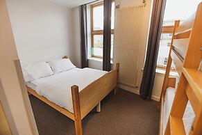 Edinburgh Central Youth Hostel