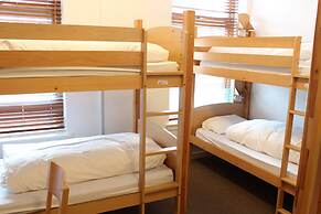 Edinburgh Central Youth Hostel