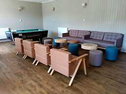 Cairngorm Lodge Youth Hostel