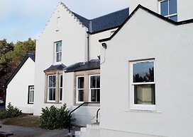 Cairngorm Lodge Youth Hostel