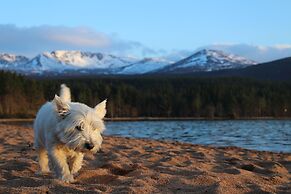 Cairngorm Lodge Youth Hostel