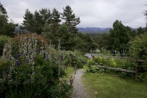 Cairngorm Lodge Youth Hostel