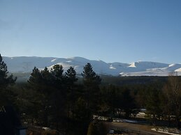 Cairngorm Lodge Youth Hostel