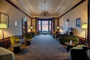 Glasgow Youth Hostel