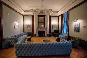 Glasgow Youth Hostel