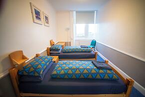 Glasgow Youth Hostel