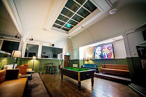 Glasgow Youth Hostel