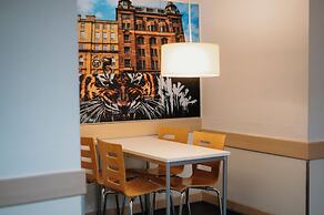 Glasgow Youth Hostel
