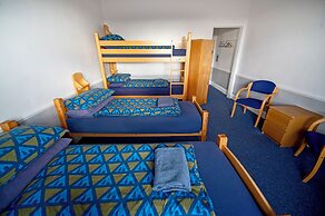 Glasgow Youth Hostel