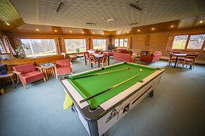 Aviemore Youth Hostel