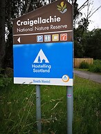 Aviemore Youth Hostel
